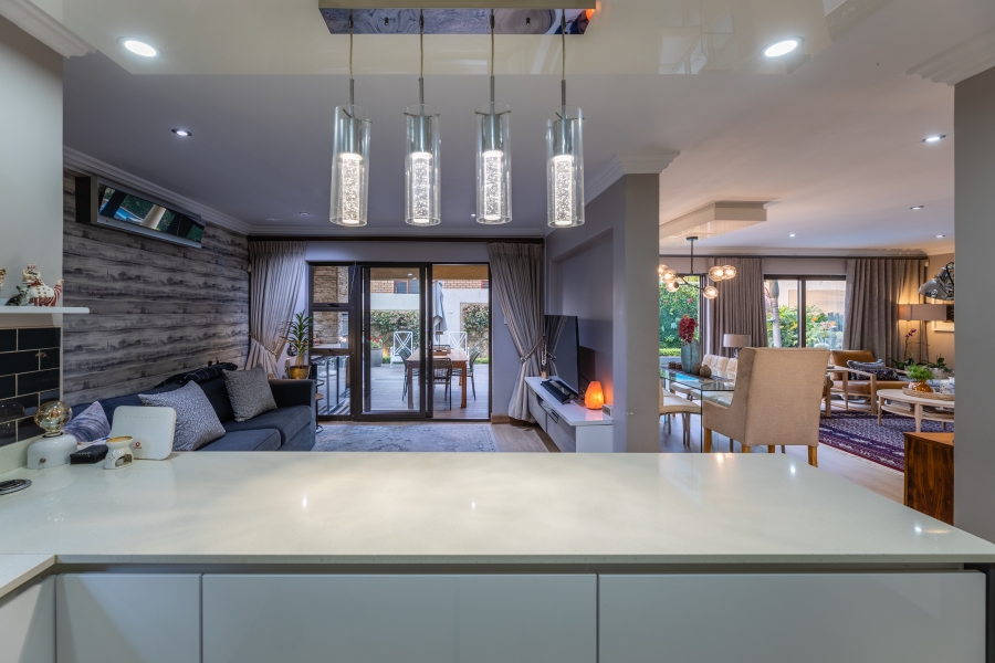 4 Bedroom Property for Sale in Douglasdale Gauteng