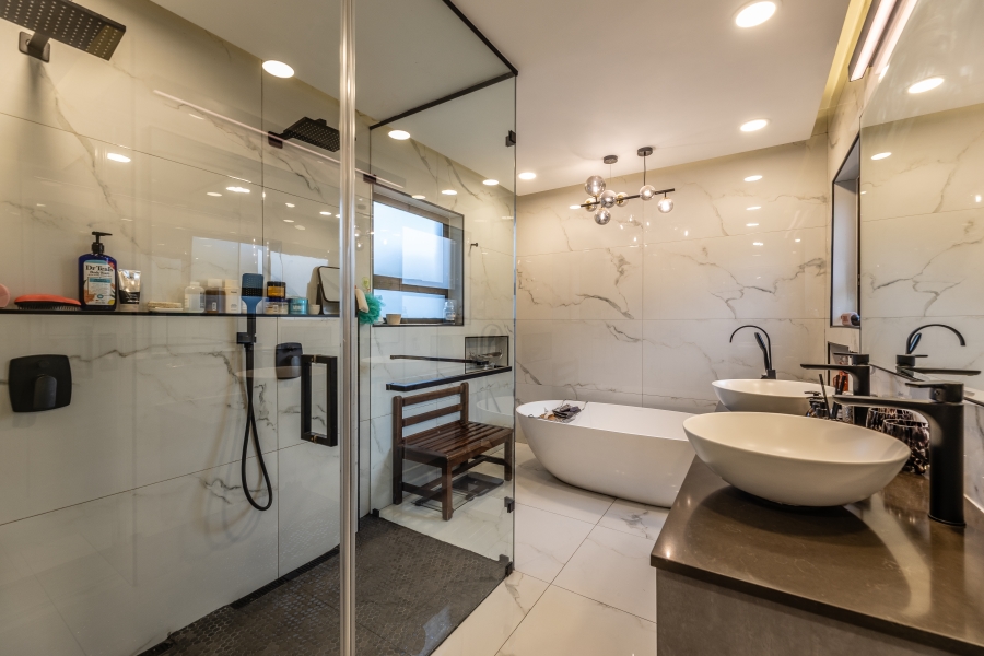 4 Bedroom Property for Sale in Douglasdale Gauteng