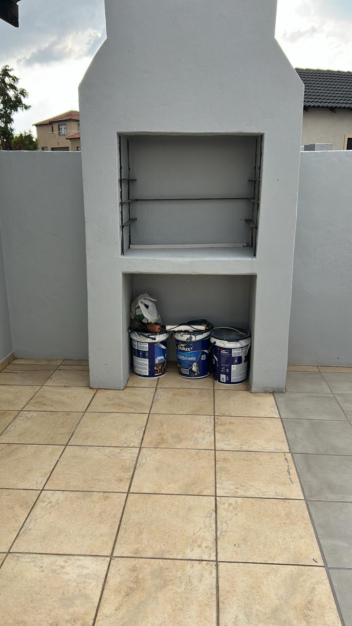 3 Bedroom Property for Sale in Thatchfield Estate Gauteng