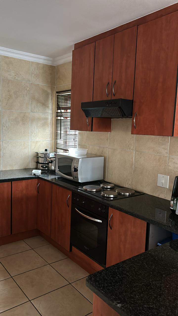 3 Bedroom Property for Sale in Thatchfield Estate Gauteng