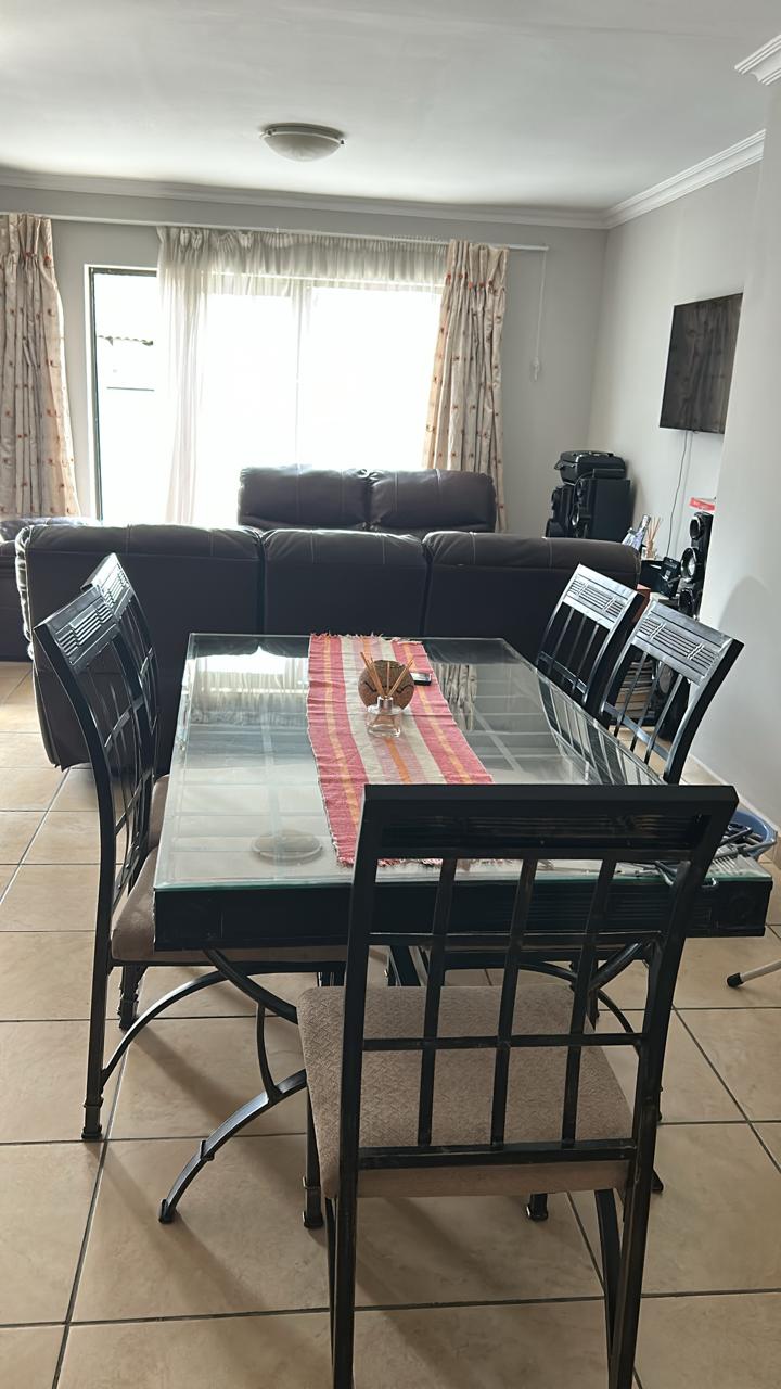 3 Bedroom Property for Sale in Thatchfield Estate Gauteng