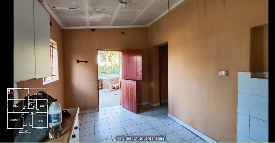 3 Bedroom Property for Sale in Primrose Gauteng