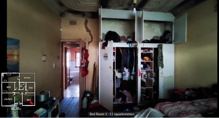 3 Bedroom Property for Sale in Primrose Gauteng