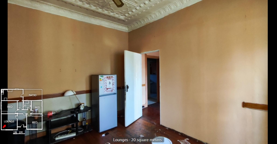 3 Bedroom Property for Sale in Primrose Gauteng