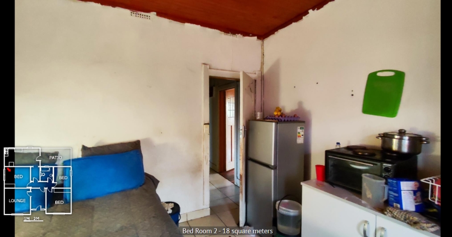 3 Bedroom Property for Sale in Primrose Gauteng