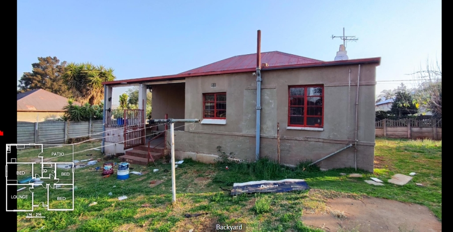 3 Bedroom Property for Sale in Primrose Gauteng
