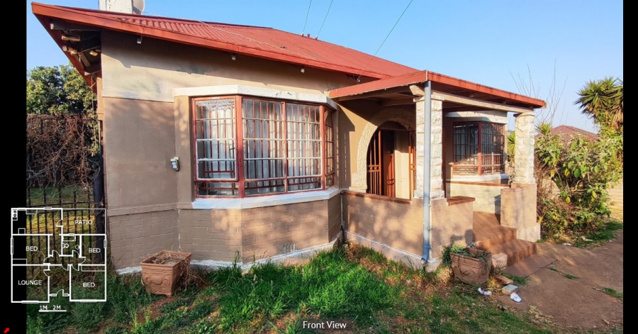 3 Bedroom Property for Sale in Primrose Gauteng