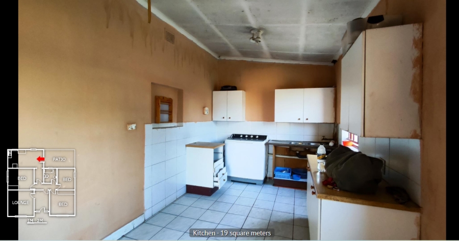 3 Bedroom Property for Sale in Primrose Gauteng