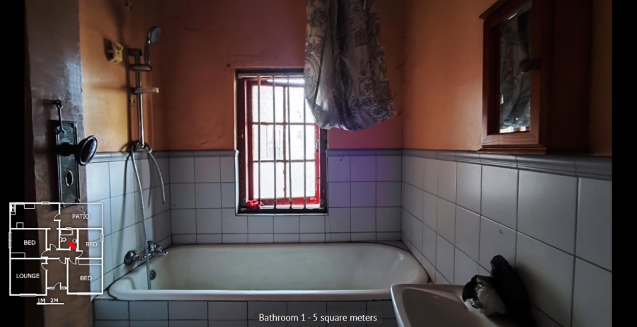 3 Bedroom Property for Sale in Primrose Gauteng