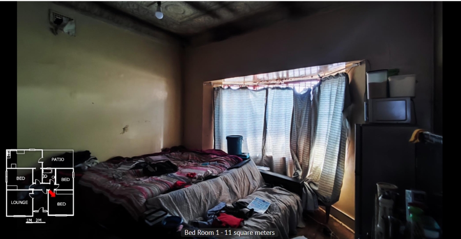 3 Bedroom Property for Sale in Primrose Gauteng