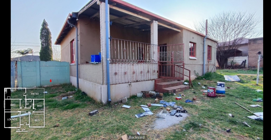 3 Bedroom Property for Sale in Primrose Gauteng