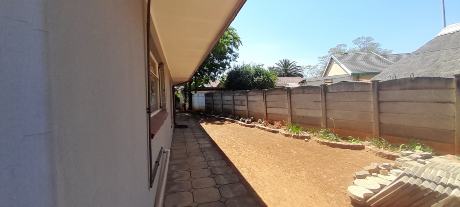 4 Bedroom Property for Sale in Golf Park Gauteng