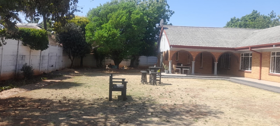 4 Bedroom Property for Sale in Golf Park Gauteng