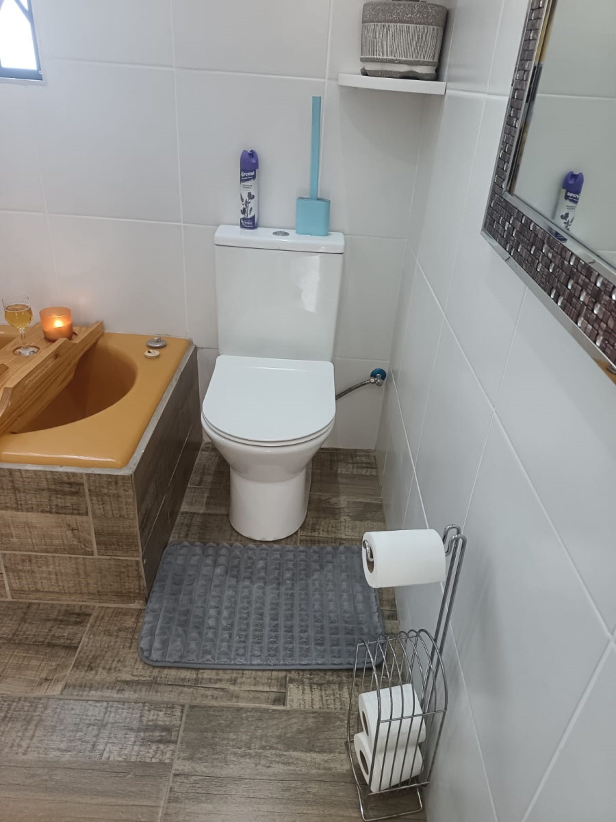 4 Bedroom Property for Sale in Golf Park Gauteng