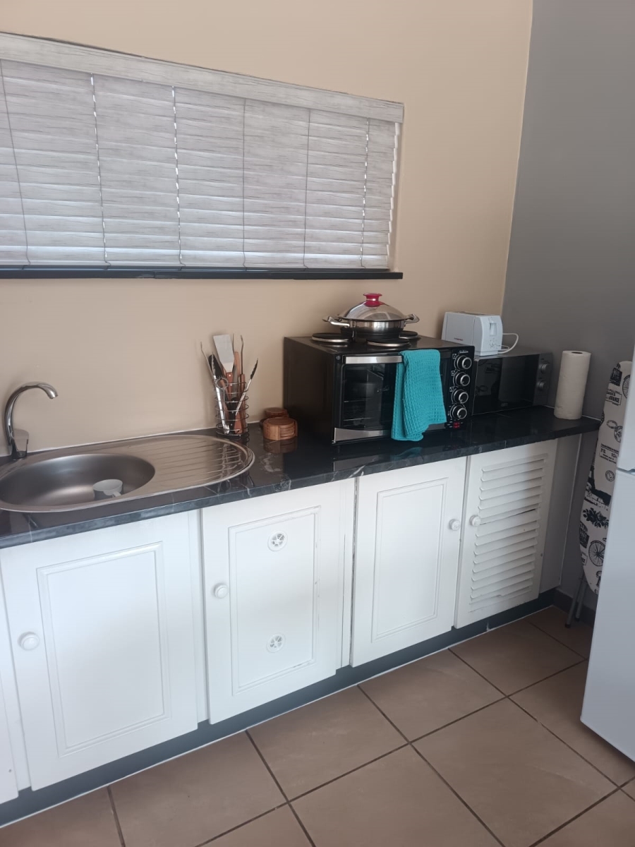 4 Bedroom Property for Sale in Golf Park Gauteng