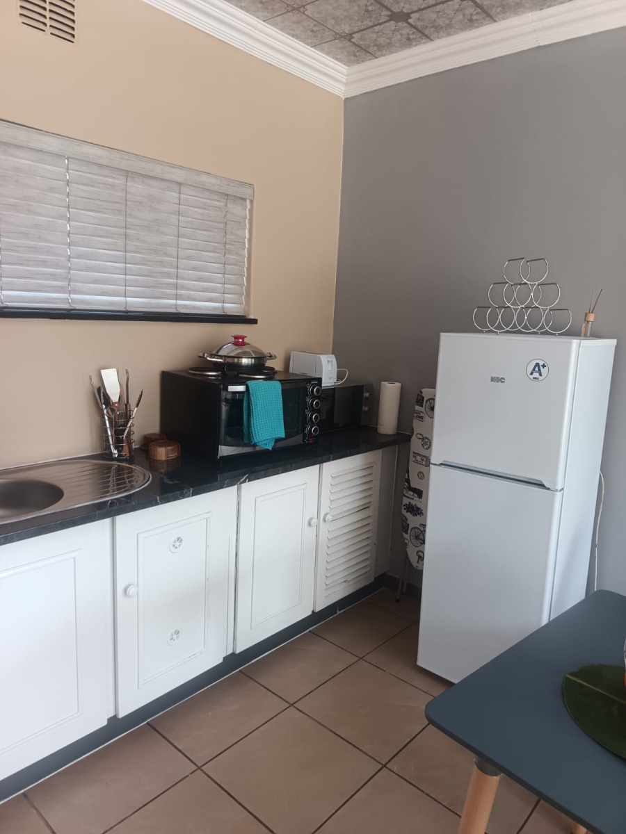 4 Bedroom Property for Sale in Golf Park Gauteng