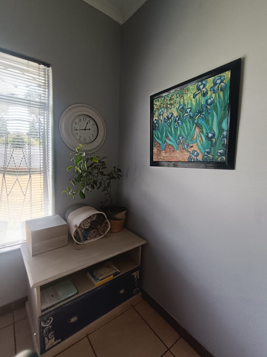 4 Bedroom Property for Sale in Golf Park Gauteng