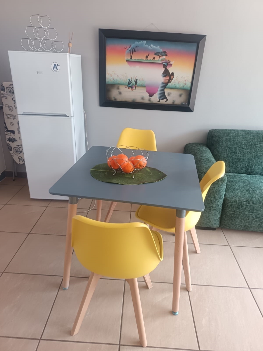 4 Bedroom Property for Sale in Golf Park Gauteng