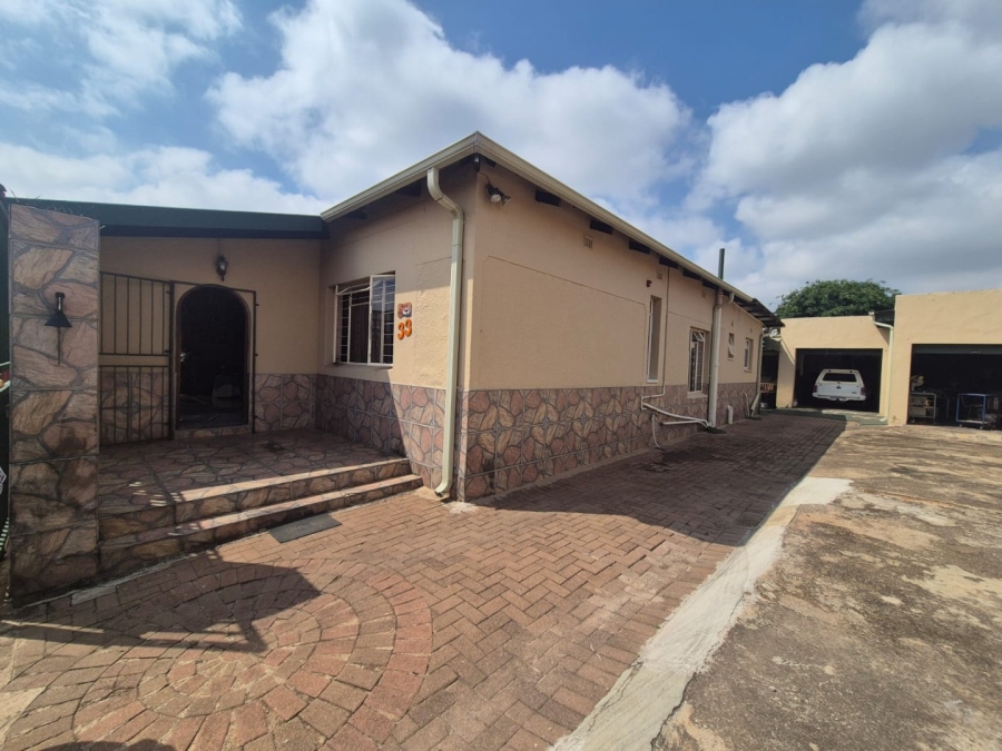 3 Bedroom Property for Sale in Krugersdorp West Gauteng