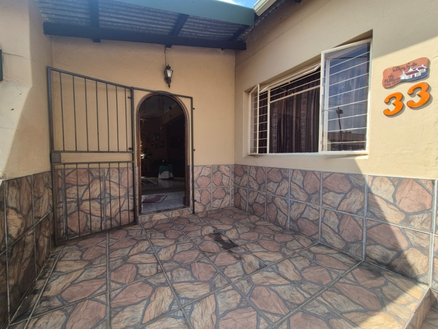 3 Bedroom Property for Sale in Krugersdorp West Gauteng
