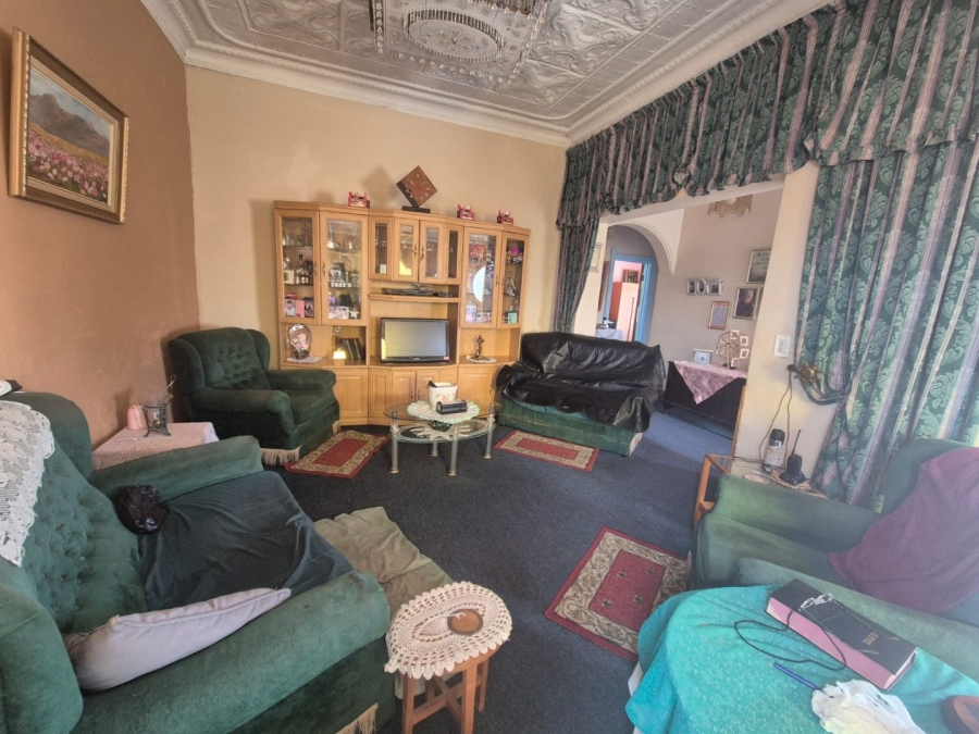 3 Bedroom Property for Sale in Krugersdorp West Gauteng