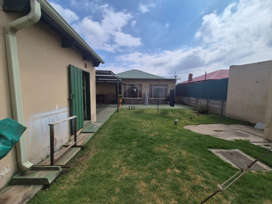 3 Bedroom Property for Sale in Krugersdorp West Gauteng
