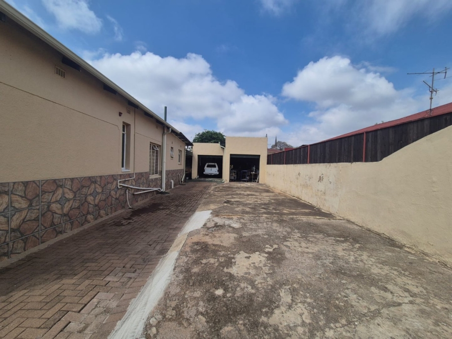 3 Bedroom Property for Sale in Krugersdorp West Gauteng