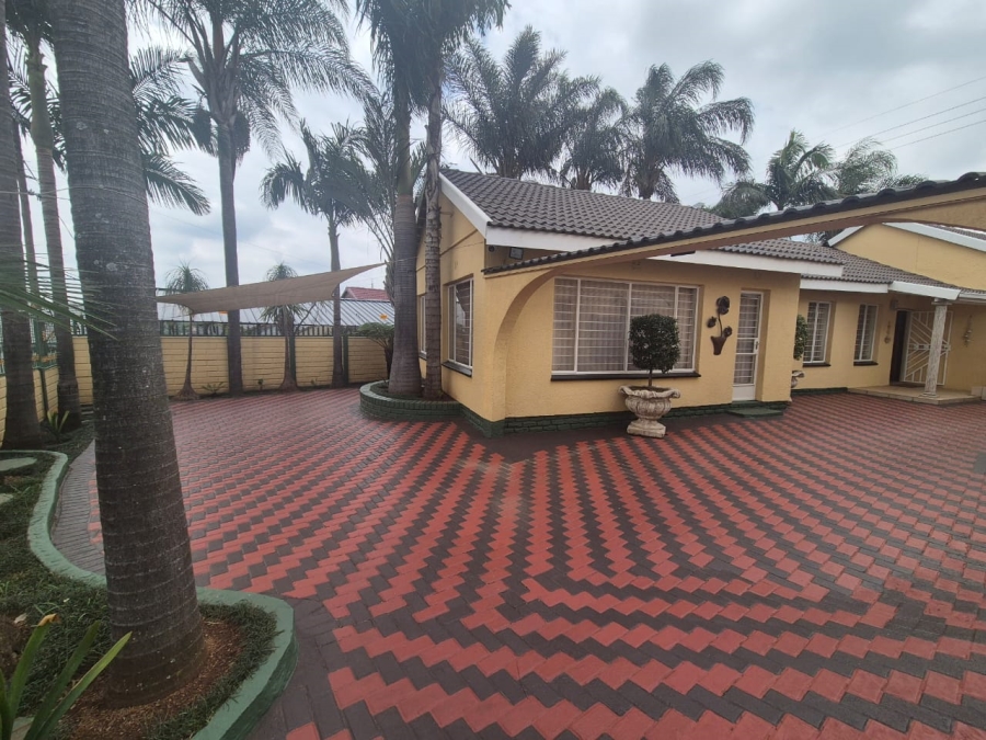 3 Bedroom Property for Sale in Rant En Dal Gauteng
