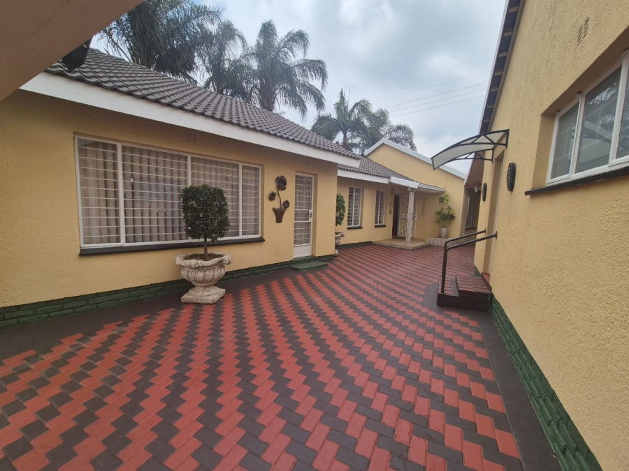 3 Bedroom Property for Sale in Rant En Dal Gauteng