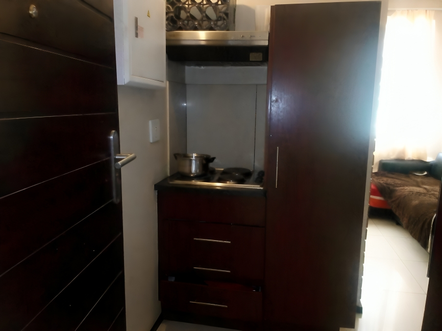 0 Bedroom Property for Sale in Braamfontein Gauteng