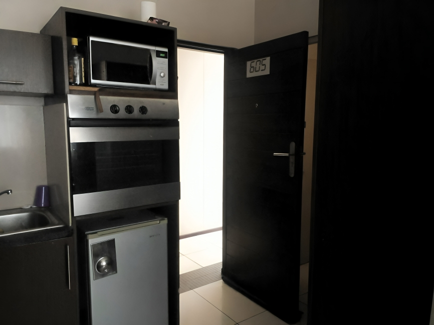 0 Bedroom Property for Sale in Braamfontein Gauteng