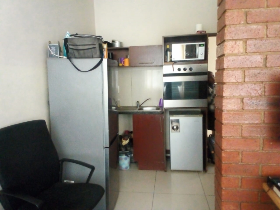 0 Bedroom Property for Sale in Braamfontein Gauteng