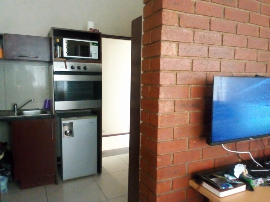 0 Bedroom Property for Sale in Braamfontein Gauteng