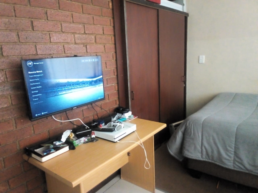 0 Bedroom Property for Sale in Braamfontein Gauteng
