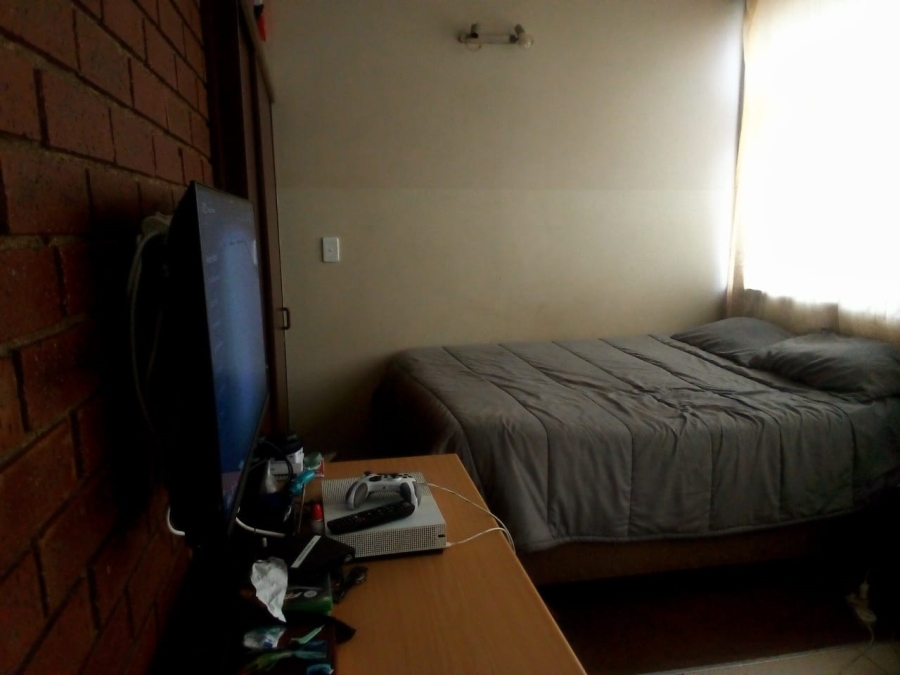 0 Bedroom Property for Sale in Braamfontein Gauteng