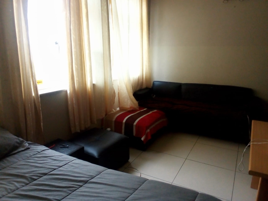 0 Bedroom Property for Sale in Braamfontein Gauteng