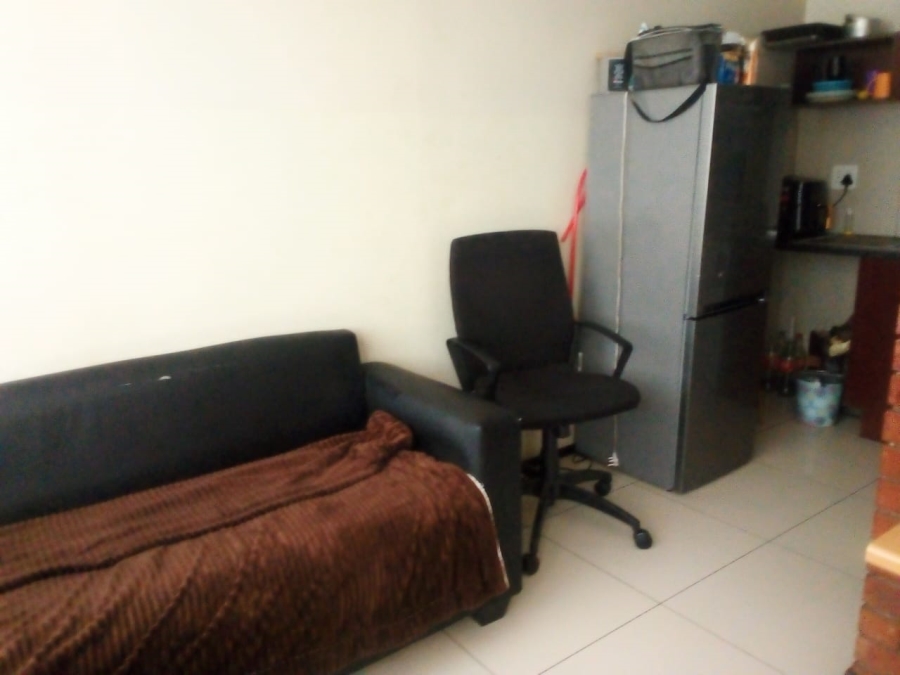 0 Bedroom Property for Sale in Braamfontein Gauteng