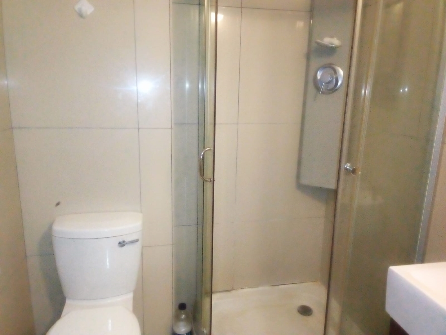 0 Bedroom Property for Sale in Braamfontein Gauteng