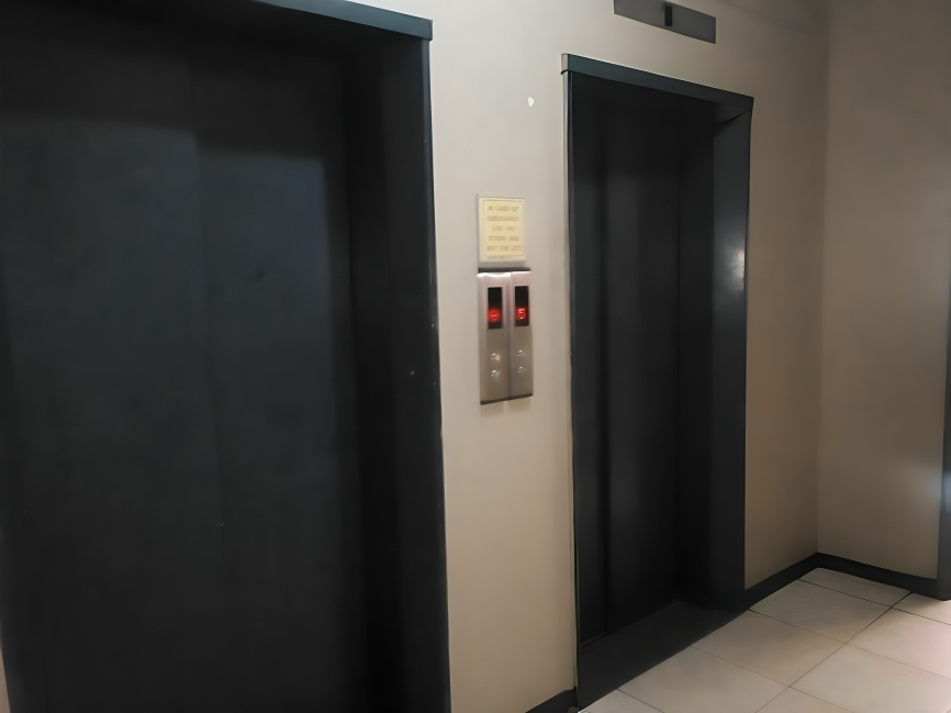0 Bedroom Property for Sale in Braamfontein Gauteng