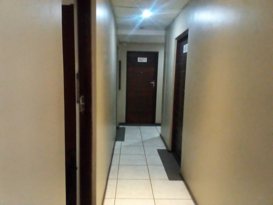 0 Bedroom Property for Sale in Braamfontein Gauteng