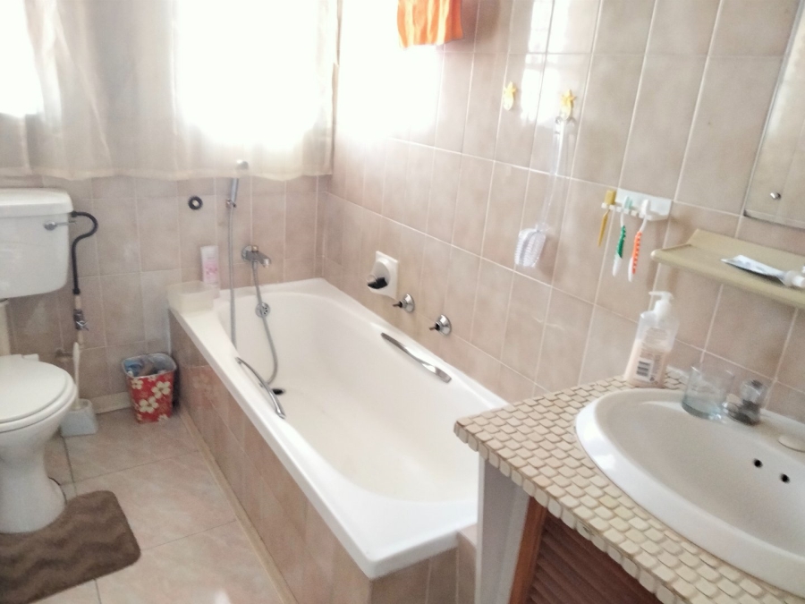 3 Bedroom Property for Sale in Horizon View Gauteng