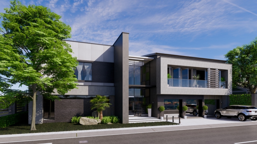 5 Bedroom Property for Sale in Poortview Gauteng