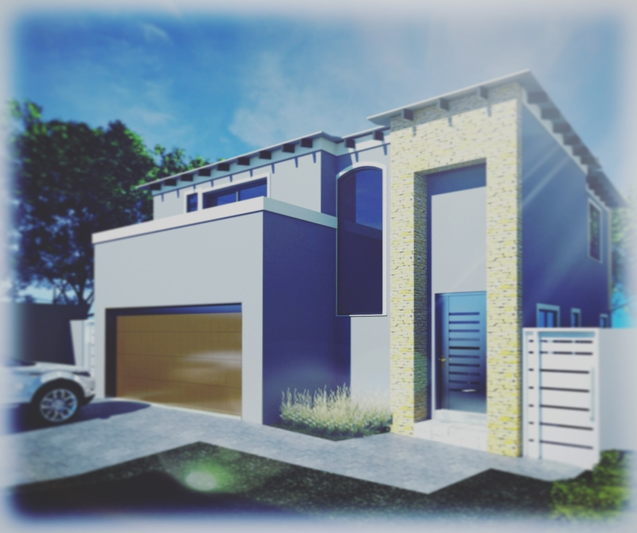5 Bedroom Property for Sale in Poortview Gauteng