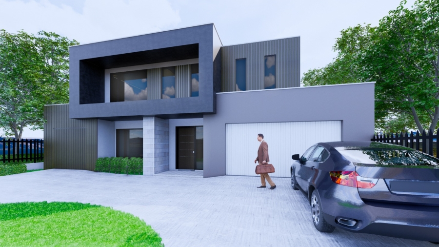 5 Bedroom Property for Sale in Poortview Gauteng