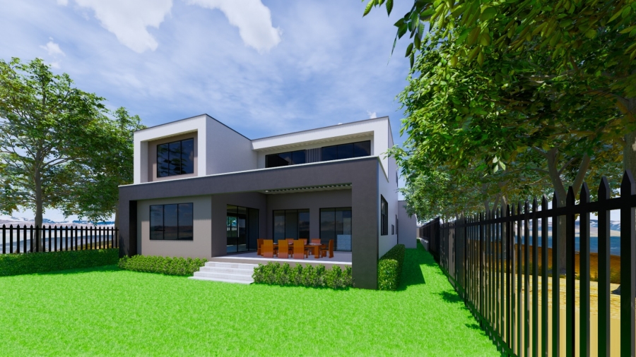 5 Bedroom Property for Sale in Poortview Gauteng