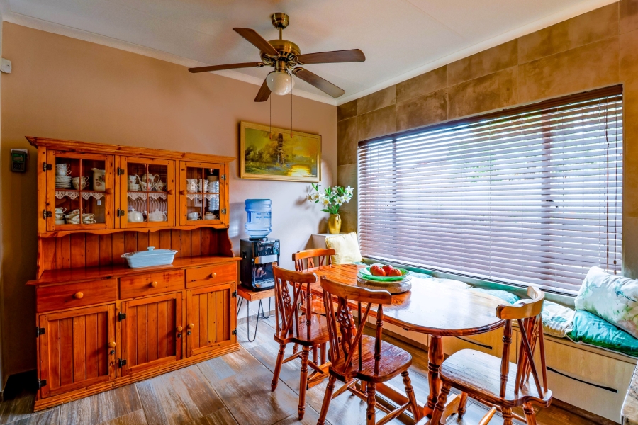 4 Bedroom Property for Sale in The Reeds Gauteng