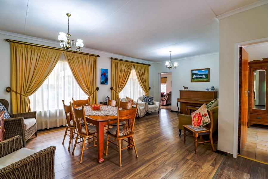 4 Bedroom Property for Sale in The Reeds Gauteng