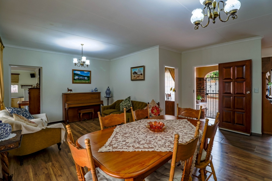 4 Bedroom Property for Sale in The Reeds Gauteng