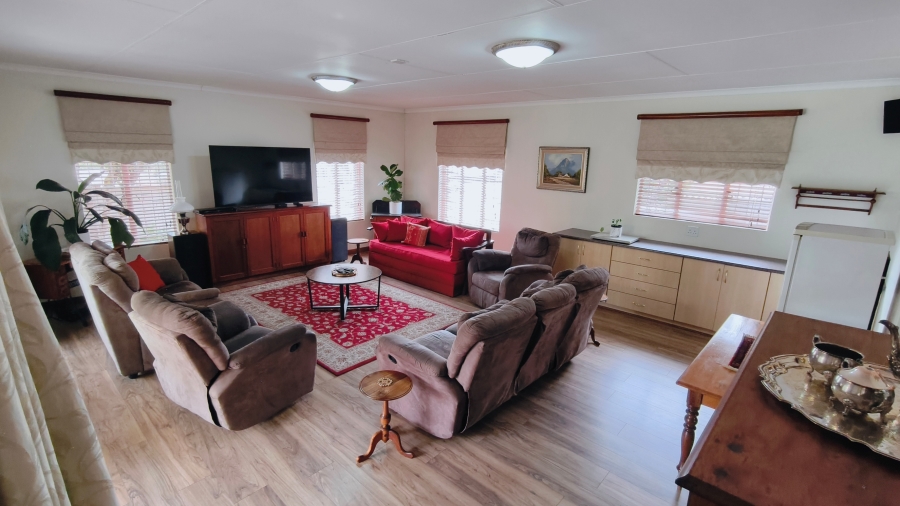 4 Bedroom Property for Sale in The Reeds Gauteng