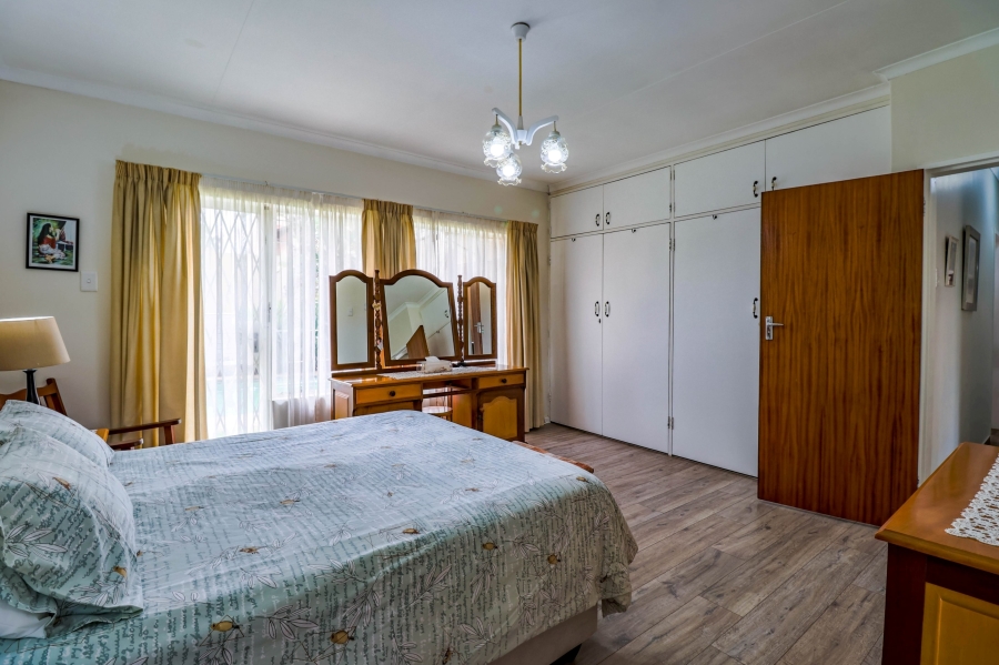 4 Bedroom Property for Sale in The Reeds Gauteng